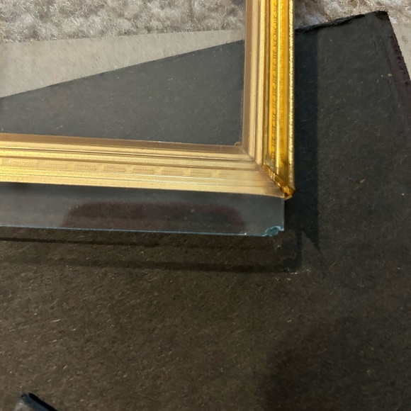 Vintage photo frame - Picture 6 of 7